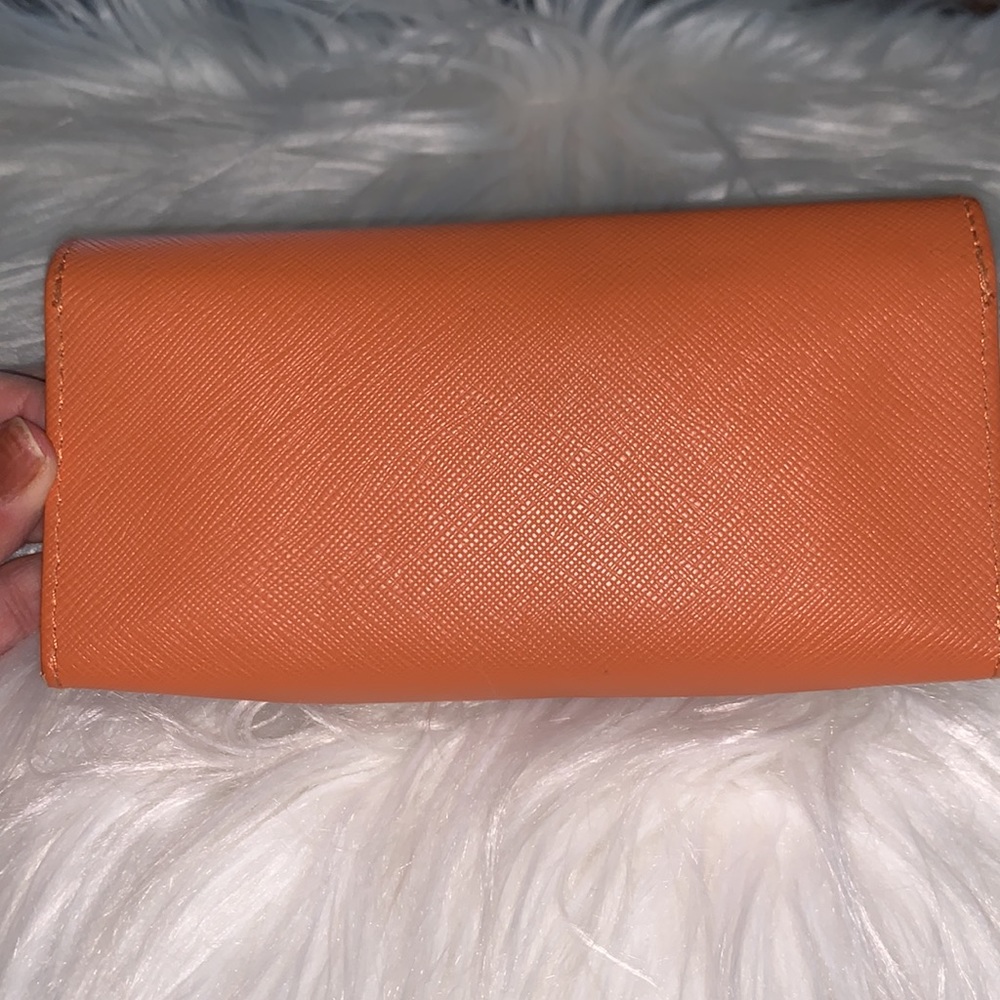 3pc TORY BURCH SUNGLASS CASES (ONLY) - Picture 3 of 16